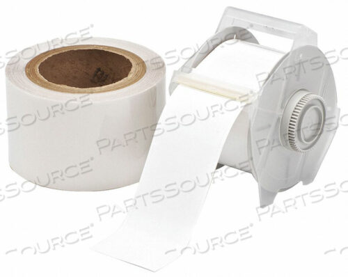 OEM#: 142154ПЕЧАТЬ ПО ЗАПРОСУ НАПОЛЬНЫЕ ЭТИКЕТКИ 2-1/4 ДЮЙМА W от Brady Americas