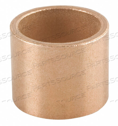 OEM#: ECOP242824ВНУТРЕННИЙ ДИАМЕТР ПОДШИПНИКА 1-1/2 L 1-1/2 от Bunting Bearings