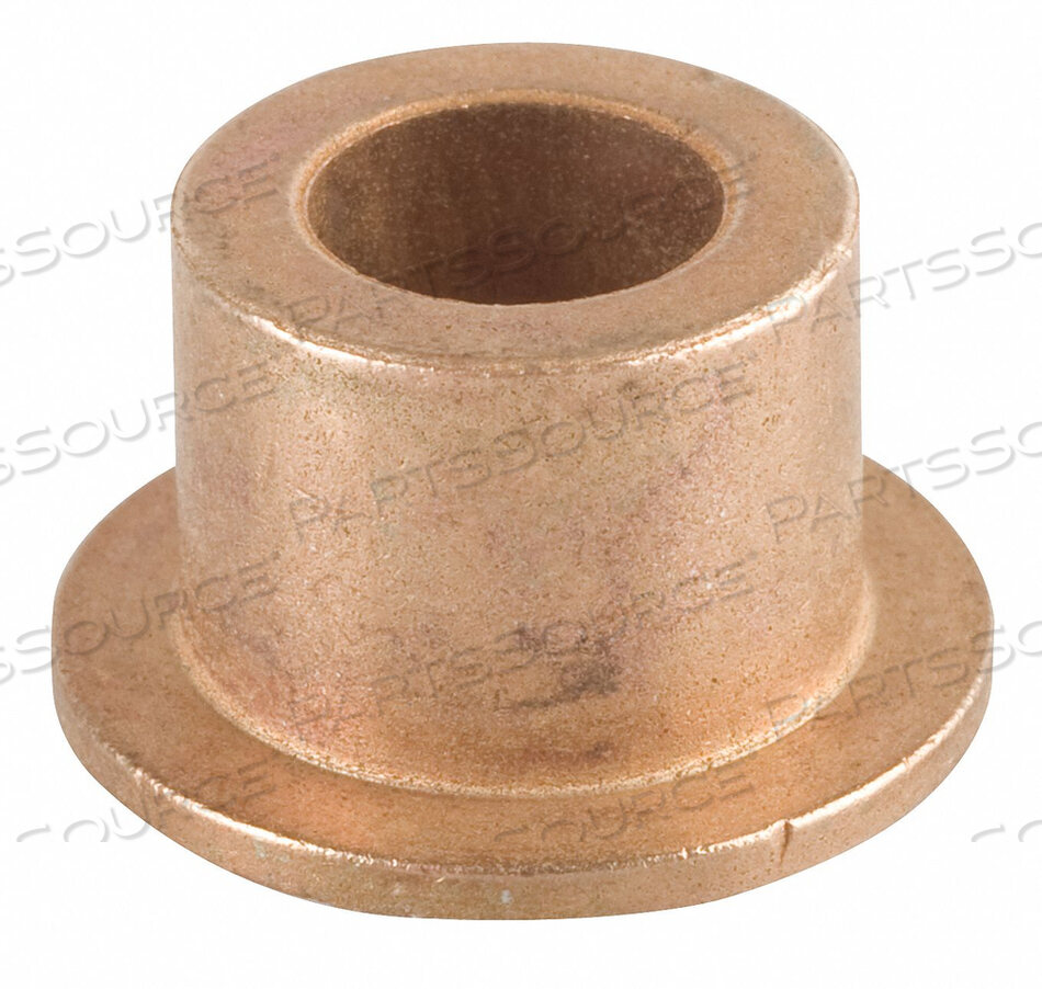OEM#: ECOF050706ВТУЛКА ПОДШИПНИКА ВНУТРЕННИЙ ДИАМЕТР 5/16 L 3/8 PK3 от Bunting Bearings