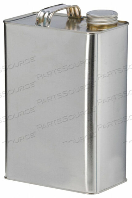 OEM#: HAZ1027БАНКА С КРАСКОЙ 1 ГАЛЛОН. F-STYLE OBLONG от Polar Tech