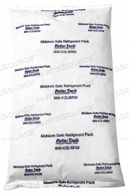 OEM#: TP 32/MSCOLD УПАКОВКА 19 LB. 10 L 6 W PK9 от Polar Tech