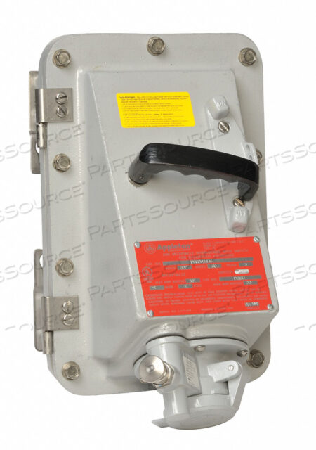 OEM#: DBR3023HFB40РАЗЪЕМ 30A 3P 2W NEMA 3 3R 4 4X 9FG от Appleton Electric