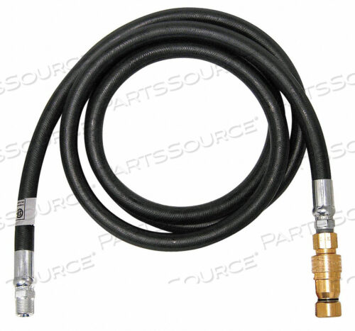 OEM#: 5131ШЛАНГ ДЛЯ ПРОПАНА 25 ФУТОВ от Crown Verity