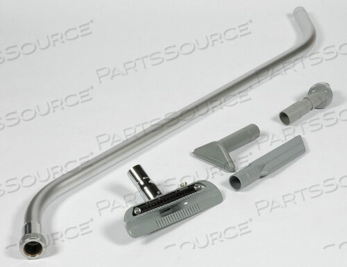 OEM#: 605177КОМПЛЕКТ ВАКУУМНОГО НАСАДКИ ДИАМЕТРОМ 1-1/2 от Tennant Co.