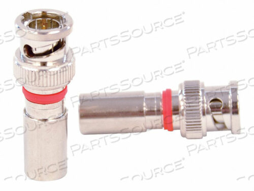 OEM#: DC-CBNCM59КАБЕЛЬНЫЙ СОЕДИНИТЕЛЬ BNC/MALE RG59 COAX PK10 от Dolphin Components