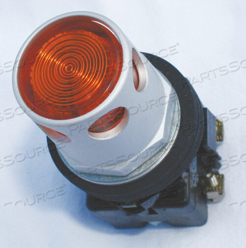 OEM#: HT8GDAF3H4179 КНОПОЧНЫЙ ОПЕРАТОР ILLUM 30MM AMBER от Eaton