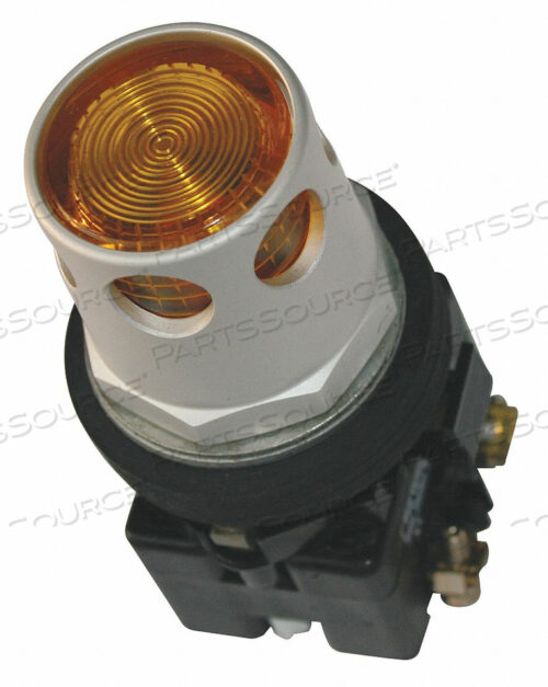 OEM#: HT8GDYAL1H5302 КНОПКА С ПОДСВЕТКОЙ 30 ММ ЖЕЛТАЯ от Eaton