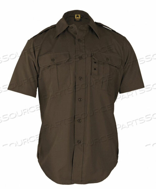 OEM#: F530138200MTACTICAL SHIRT SHERIFF BROWN SIZE M REG от Propper