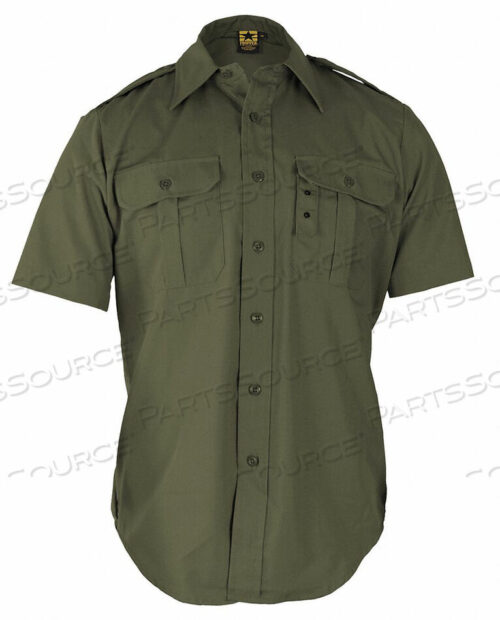 OEM#: F530138330MTACTICAL SHIRT OLIVE SIZE M REG от Propper