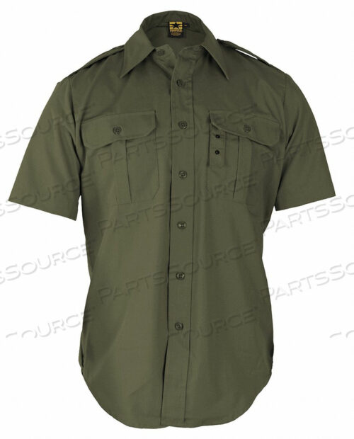 OEM#: F530138330XXXLTACTICAL SHIRT OLIVE SIZE 3XL REG от Propper