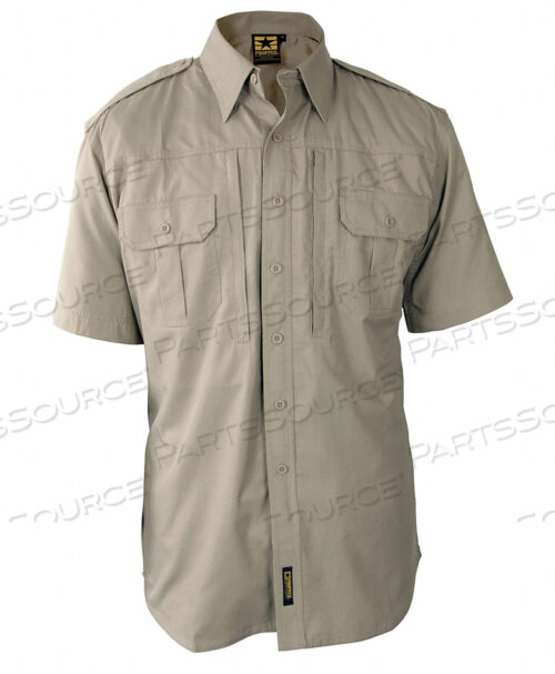 OEM#: F531150250MTACTICAL SHIRT HAKI SIZE M REG от Propper