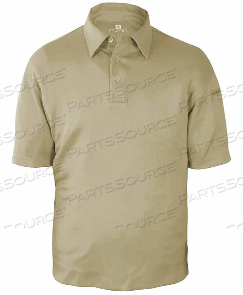 OEM#: F5341722263XLTACTICAL POLO SILVER TAN РАЗМЕР 3XL от Propper