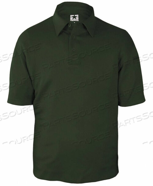 OEM#: F534172311STACtical POLO DARK GREEN РАЗМЕР S от Propper