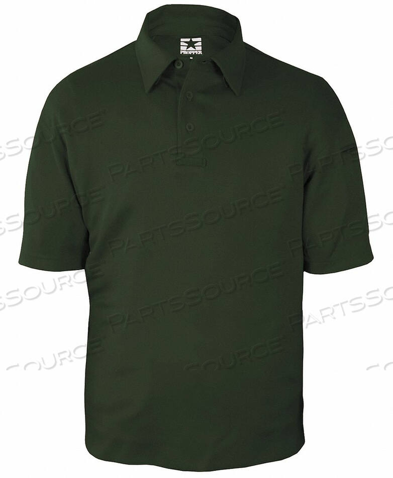 OEM#: F534172311STACtical POLO DARK GREEN РАЗМЕР S от Propper