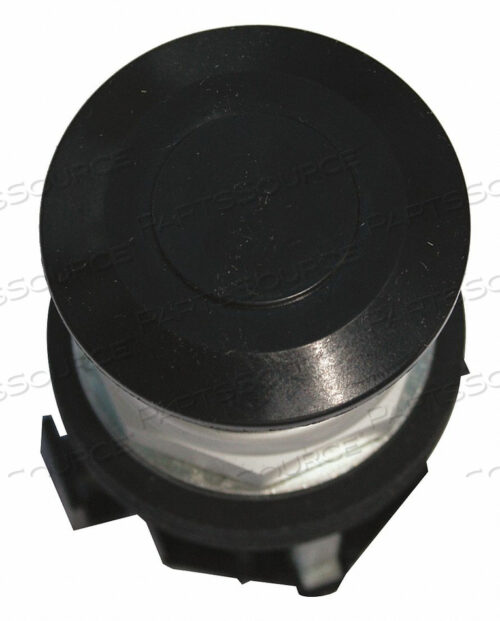OEM#: HT8DBHBH7088 КНОПКА БЕЗ ПОДСВЕТКИ 30 ММ ЧЕРНАЯ от Eaton