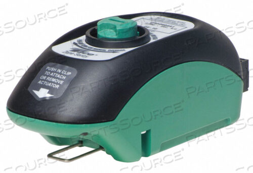 OEM#: ZB024Q4A2АКТУАТОРНАЯ ГОЛОВКА NO 24V от Taco