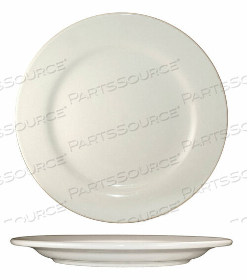 OEM#: RO-8PLATE 9 DIA AMERICAN WHITE PK24 от ITI