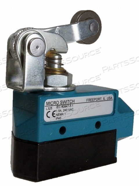 OEM#: BZE6-2RQ2ENCLOSED LIMIT SWITCH by Honeywell