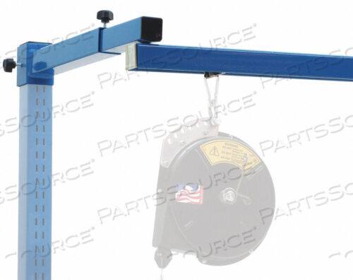 OEM#: TB48TOOL BALANCER 48 Ш X 6 Г X 4 ДЮЙМА В ЧЕРНЫЙ от Benchpro