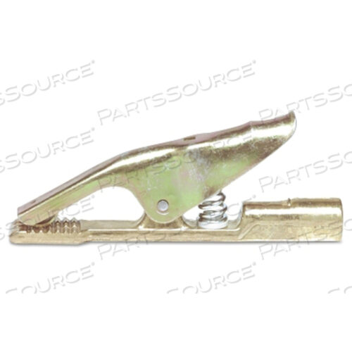 OEM#: 14730ЗАЖИМ ЗАЗЕМЛЕНИЯ, 200 А, 4 И 1/0, GC-2 от Jackson Safety