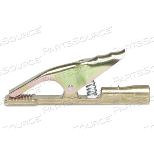 OEM#: 14732ЗАЗЕМЛЯЮЩИЙ ЗАЖИМ, 500 А, 3/0 И 4/0, GC-4 от Jackson Safety