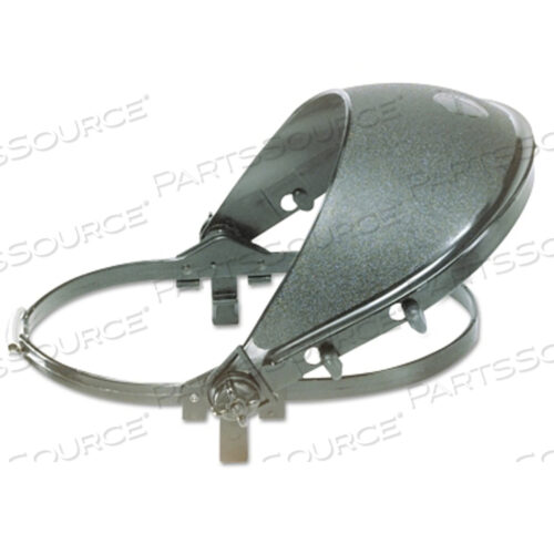 OEM#: 14943АДАПТЕР ДЛЯ КРЕПЛЕНИЯ КРЫШКИ ДЛЯ БЕЗПРОЗОЧНОГО ЗАЩИТНОГО КОЛПАЧКА, СЕРЕБРИСТЫЙ/ЧЕРНЫЙ от Jackson Safety