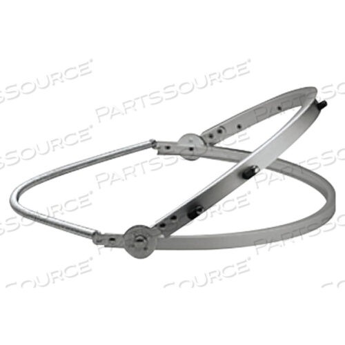 OEM#: 14945CAP COIL SPRING ATTACHMENT, 37 HATSHIELD, FACE SHIELD ADAPTER by Jackson Safety