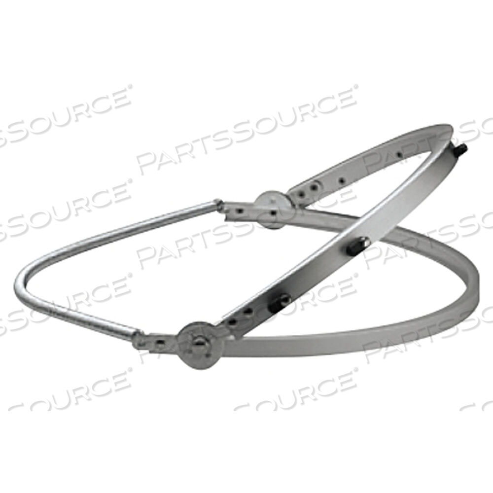 OEM#: 14945CAP COIL SPRING ATTACHMENT, 37 HATSHIELD, FACE SHIELD ADAPTER by Jackson Safety