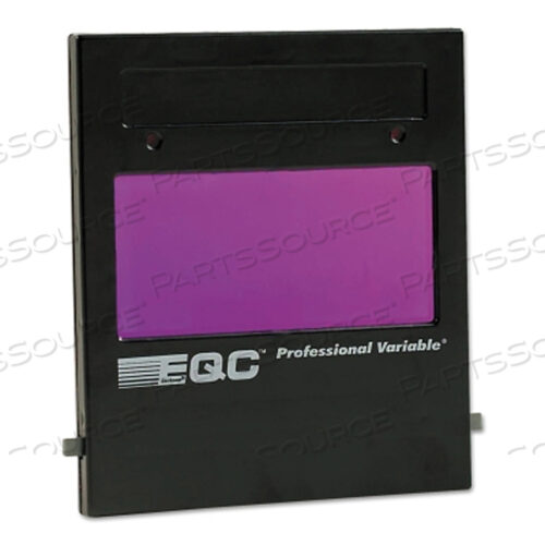 OEM#: 16624W40 ПРОФЕССИОНАЛЬНЫЙ АВТОМАТИЧЕСКИЙ ПЕРЕМЕННЫЙ ФИЛЬТР, ОТТЕНОК ОТ 9 ДО 12, 3-7/8 X 1-4/5 от Jackson Safety