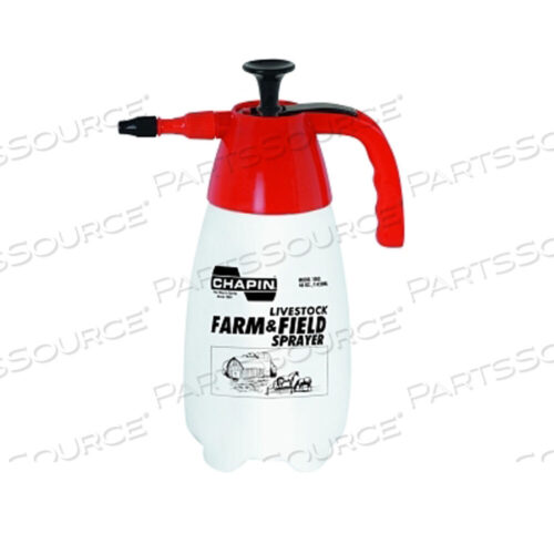 OEM#: 1003FARM & FIELD РУЧНОЙ ОПРЫСКИВАТЕЛЬ, 48 УНЦИЙ от Chapin International