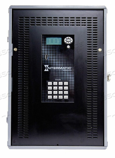 OEM#: ET91615CRELECTRONIC TIMER ASTRO 365 DAYS SPDT от Intermatic