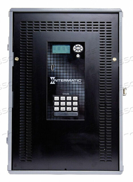 OEM#: ET91215CRELECTRONIC TIMER ASTRO 365 DAYS SPDT от Intermatic