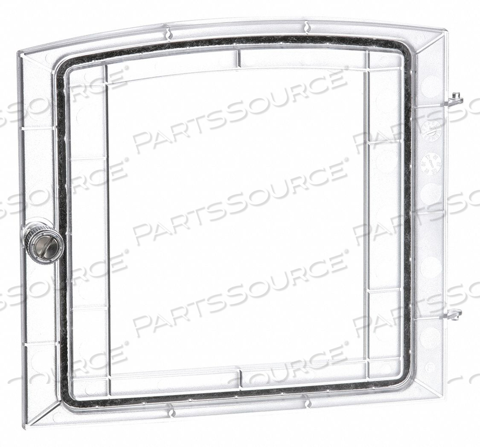 OEM#: VW3A1103КОМПЛЕКТ ДИСТАНЦИОННОГО МОНТАЖА ДВЕРИ ДЛЯ КЛАССА IP65 от APC / American Power Conversion
