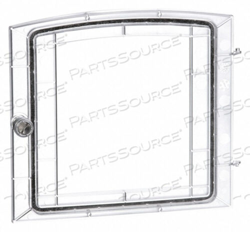 OEM#: VW3A1103ПРОЗРАЧНЫЙ КОМПЛЕКТ ДЛЯ МОНТАЖА ДВЕРИ от Square D