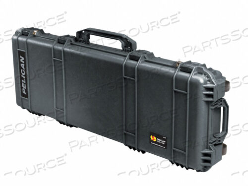 OEM#: 1720NFCASE БЕЗ ПЕНЫ 44-3/8 L 16 W ЧЕРНЫЙ от Pelican Products