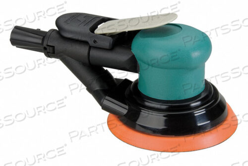 OEM#: 59023AIR RANDOM ORBITAL SANDER 0.25HP 5 ДЮЙМОВ от Dynabrade