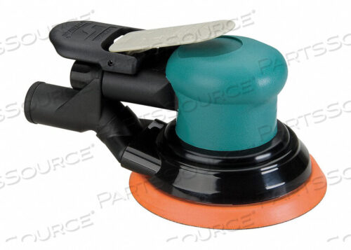 OEM#: 59024AIR RANDOM ORBITAL SANDER 0.25HP 5 ДЮЙМОВ от Dynabrade
