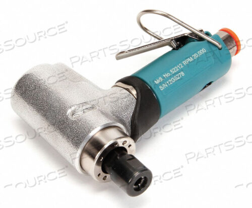 OEM#: 52212ШЛИФОВАЛЬНАЯ МАШИНА 0,5 Л.С. 7DEG OFFSET 20 000 ОБ/МИН от Dynabrade