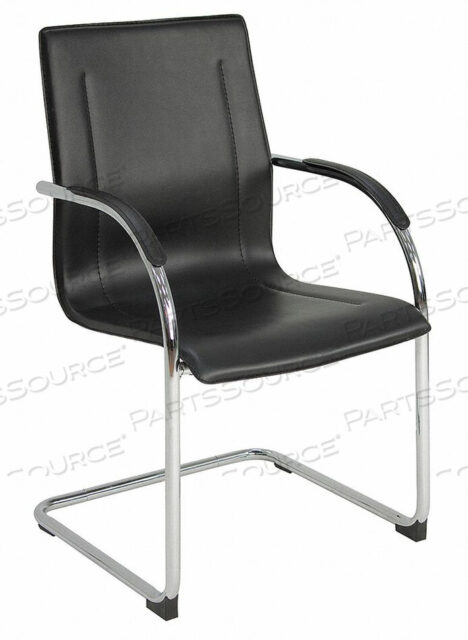 OEM#: 8004BKENTREPRENEUR SIDE CHAIR VINYL BLACK от Regency