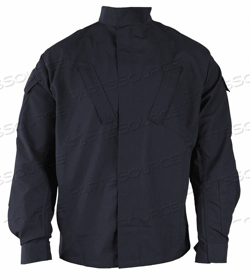 OEM#: F542438450L1ВОЕННОЕ ПАЛЬТО LAPD NAVY РАЗМЕР L КОРОТКОЕ от Propper