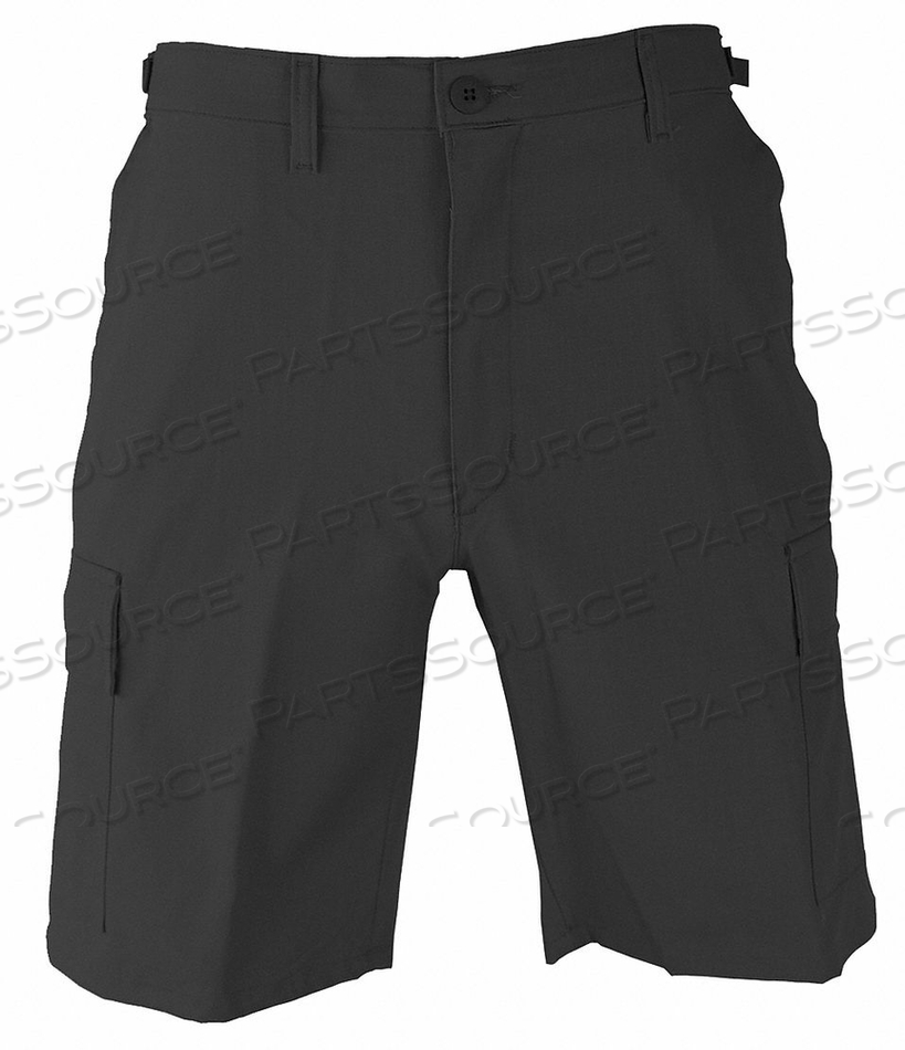OEM#: F526138001SMENS TACTICAL SHORTS BLACK SIZE S by Propper