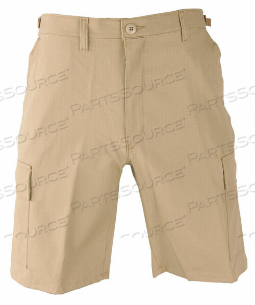 OEM#: F526155250SMENS TACTICAL SHORTS KHAKI SIZE S by Propper