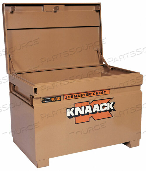 OEM#: 4830JOBMASTER CHEST, 25.25 CU. FT., СТАЛЬ, КОРИЧНЕВЫЙ от Knaack