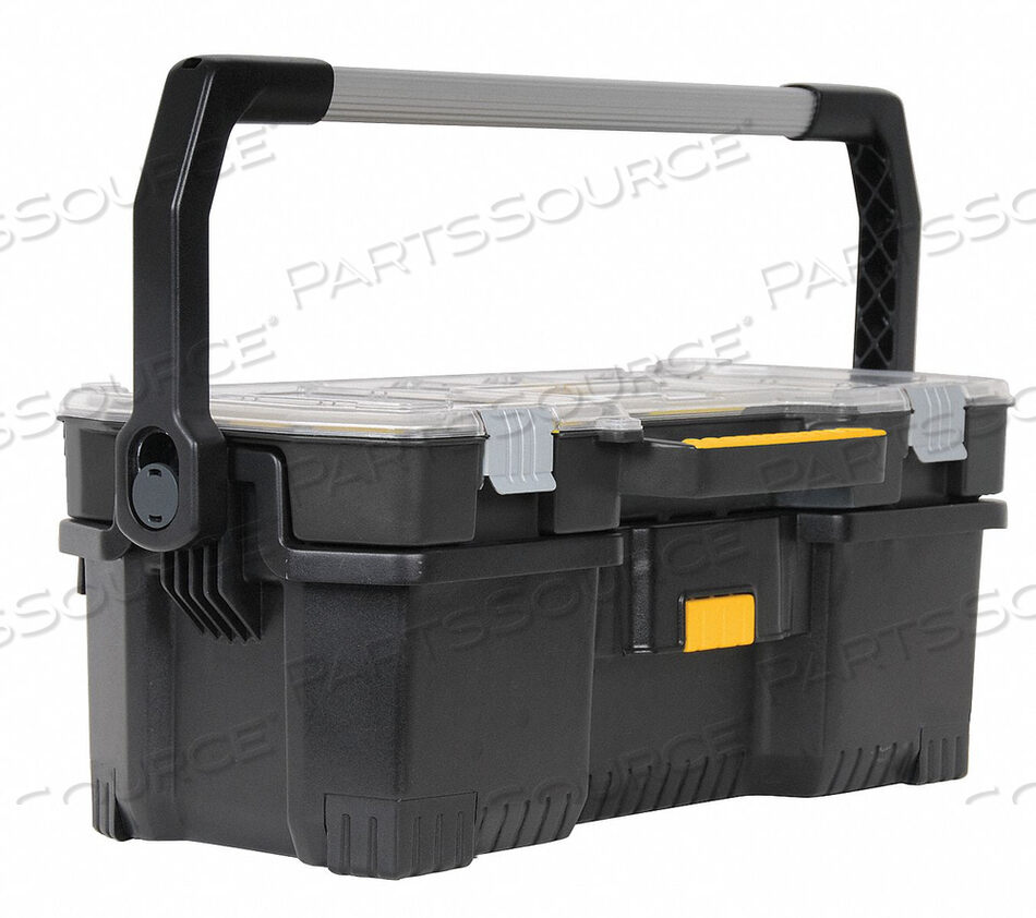 OEM#: DWST24075КОРОБКА ДЛЯ ВЕЩЕЙ С 15 ОТДЕЛЕНИЯМИ от DeWalt
