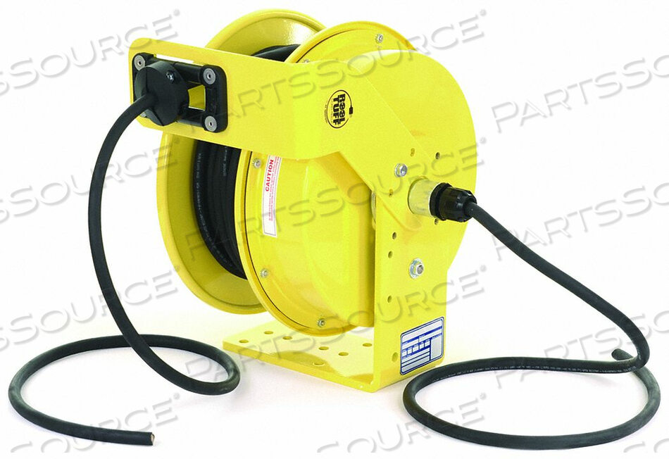 OEM#: RTFQ3L-WW-B12OCORD REEL 70FT 12 AWG BARE 600VAC от KH Industries