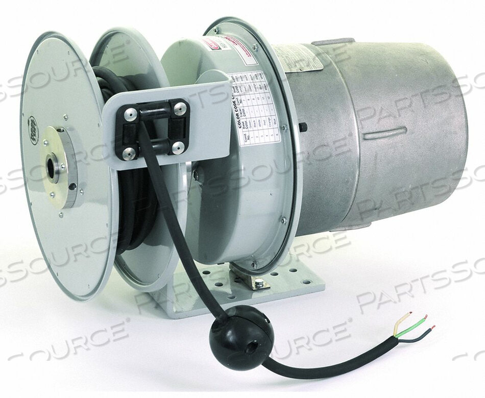 OEM#: RTSD4L-WW-B14EHAZ КАТУШКА С ШНУРОМ LOC 20 ФУТОВ 14 AWG BARE 600 В от KH Industries