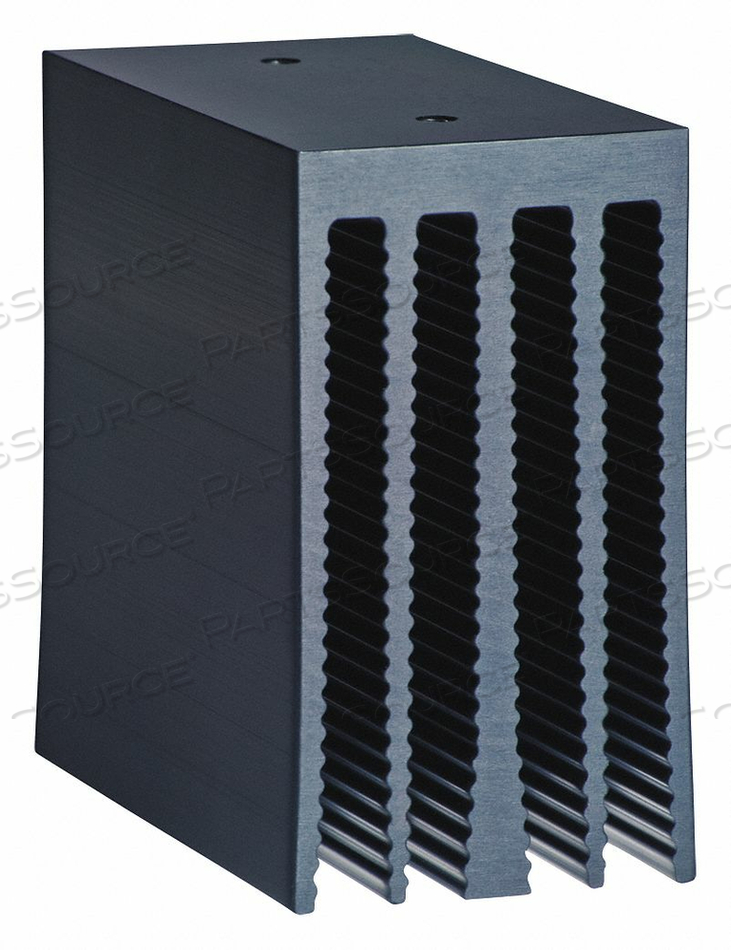 OEM#: HS201РАДИАТОР 2.0 DEG C/W PANEL MOUNT от CRYDOM