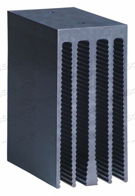 OEM#: HS151РАДИАТОР 1.5 DEG C/W МОНТАЖ НА ПАНЕЛЬ от CRYDOM