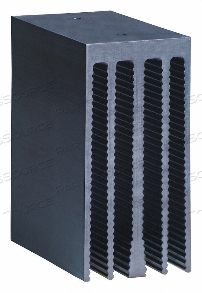 OEM#: HS151РАДИАТОР 1.5 DEG C/W МОНТАЖ НА ПАНЕЛЬ от CRYDOM