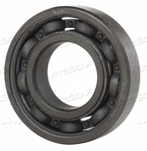 OEM#: 6205F600RADIAL BALL BEARING OPEN 25MM BORE DIA by NTN